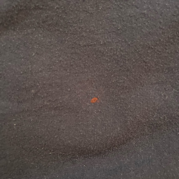 Vintage MTV Crewneck Sweatshirt with Fuzzy Logo - Picture 3 of 7